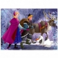 Lisciani Frozen - Детски пъзел 108ч Продукт Lisciani Frozen - Детски пъзел 108ч - 2 - BG Hlapeta